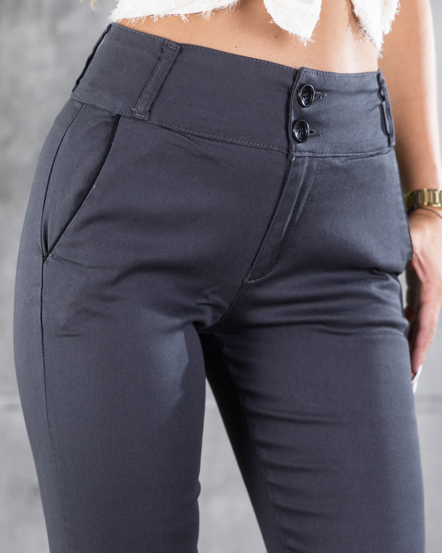 Ženska Keper Pantalona 467