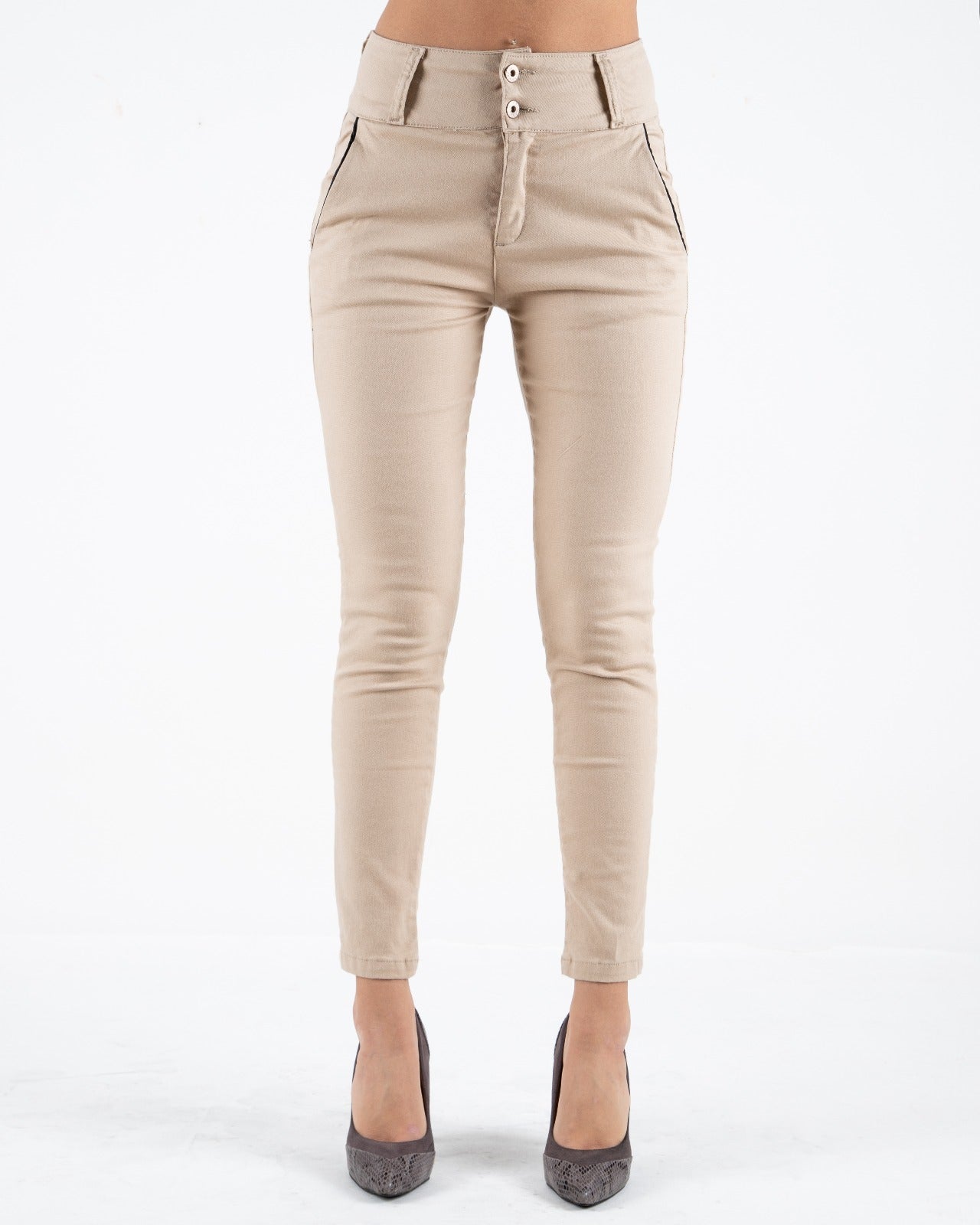 Keper pantalona 402
