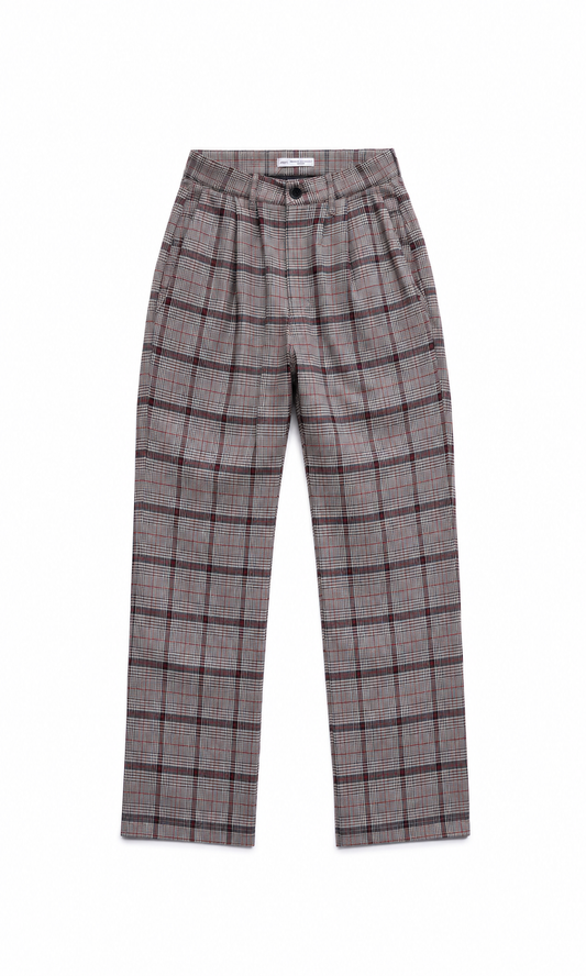 Ženska Keper pantalona 708