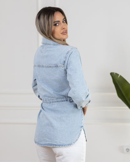 Teksas Jakna