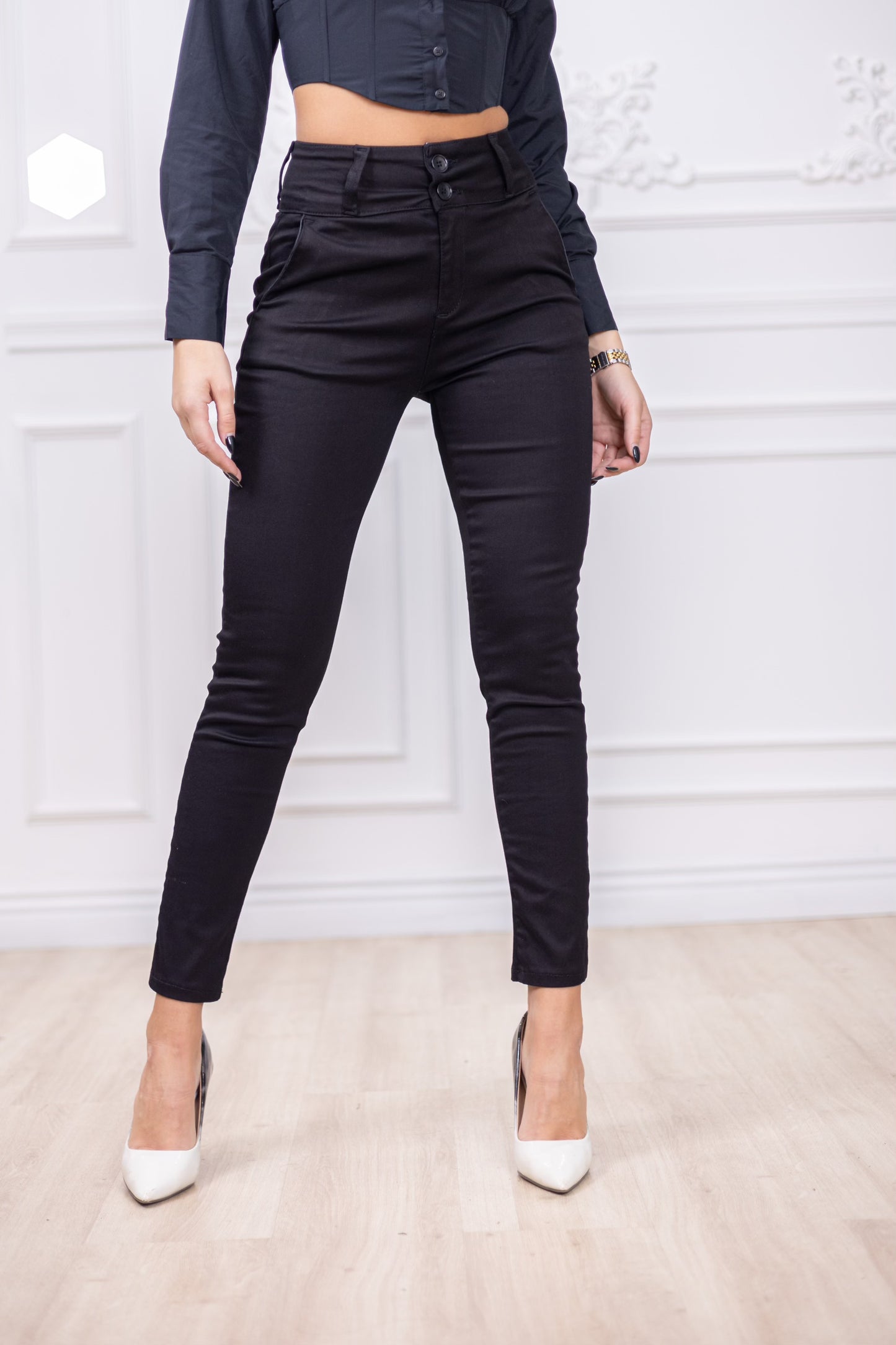 Keper pantalona 976