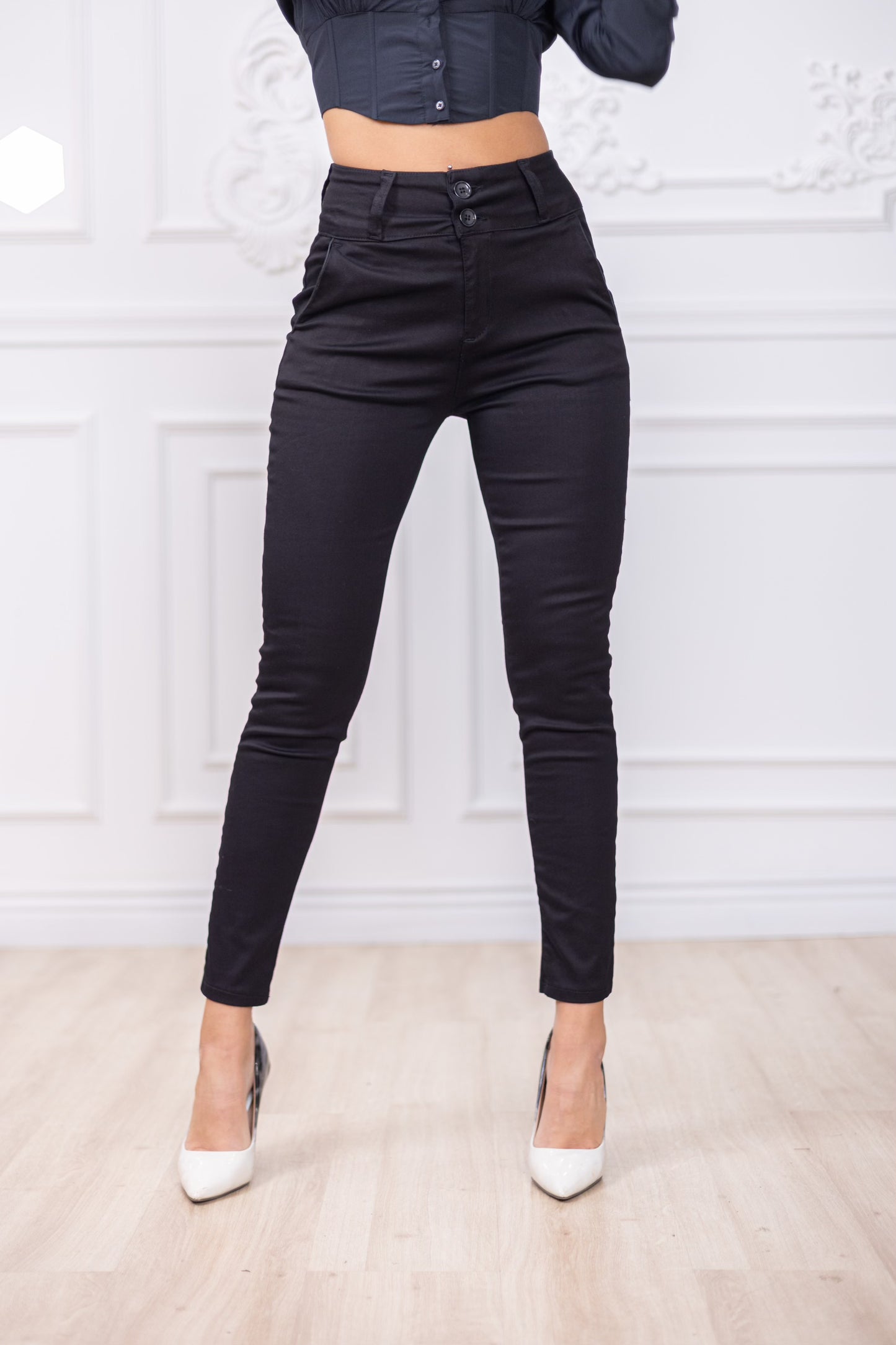 Keper pantalona 976