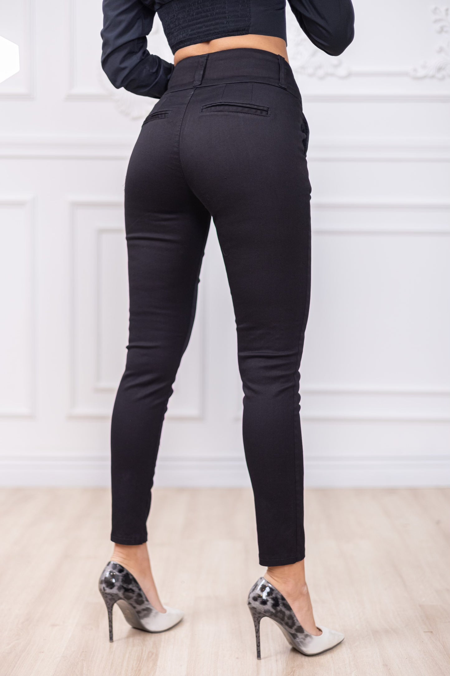 Keper pantalona 976