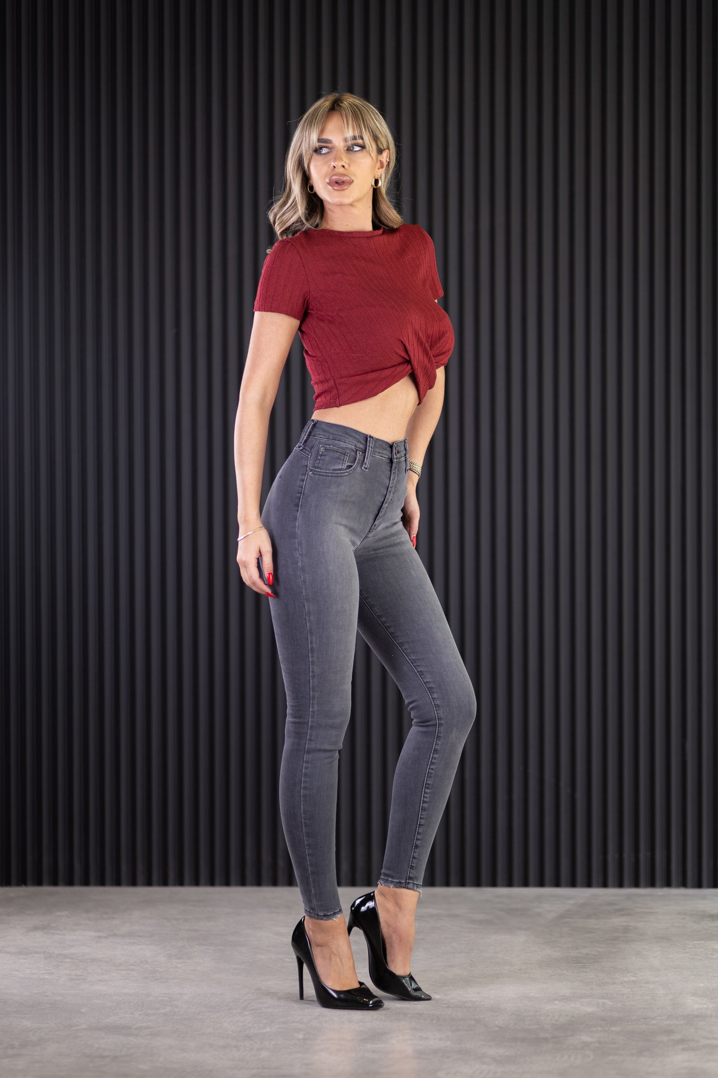 Push Up Regular 604