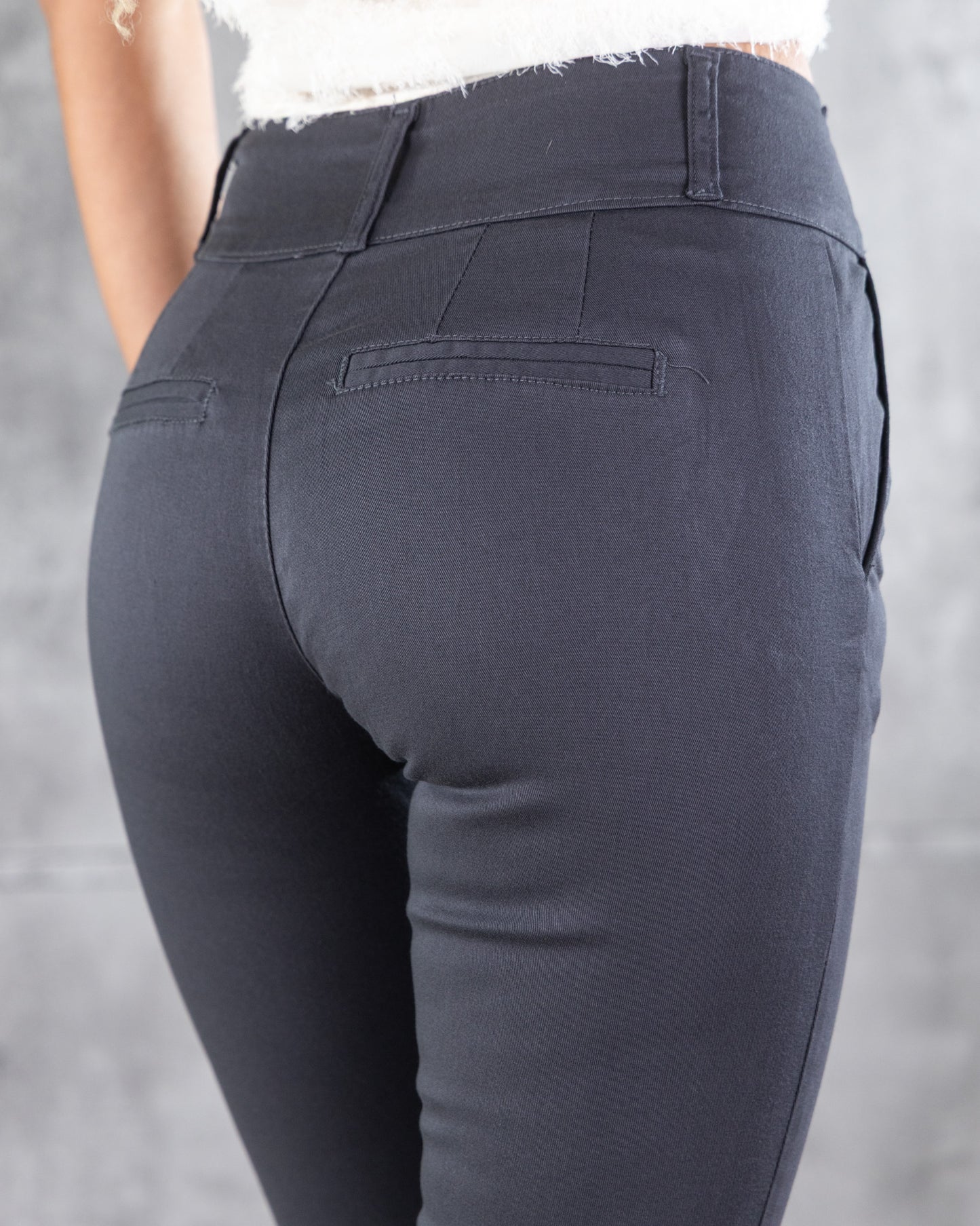 Ženska Keper Pantalona 467
