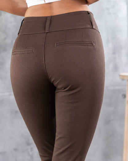 Ženska Keper Pantalona 466
