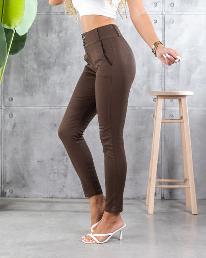 Ženska Keper Pantalona 466