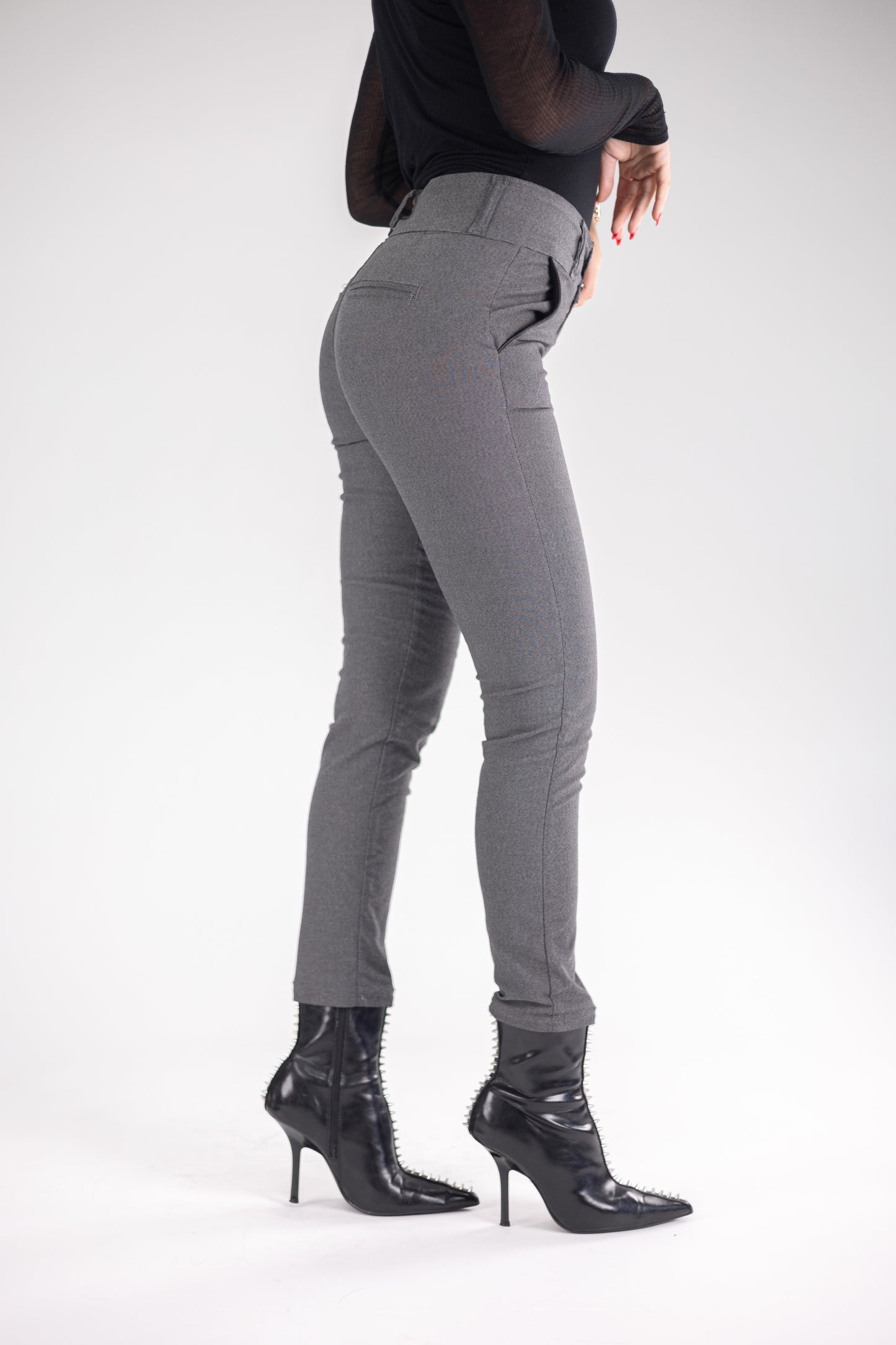 Keper pantalona