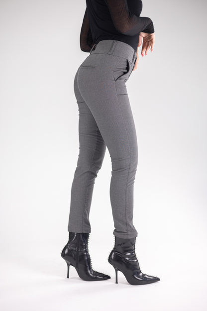 Keper pantalona