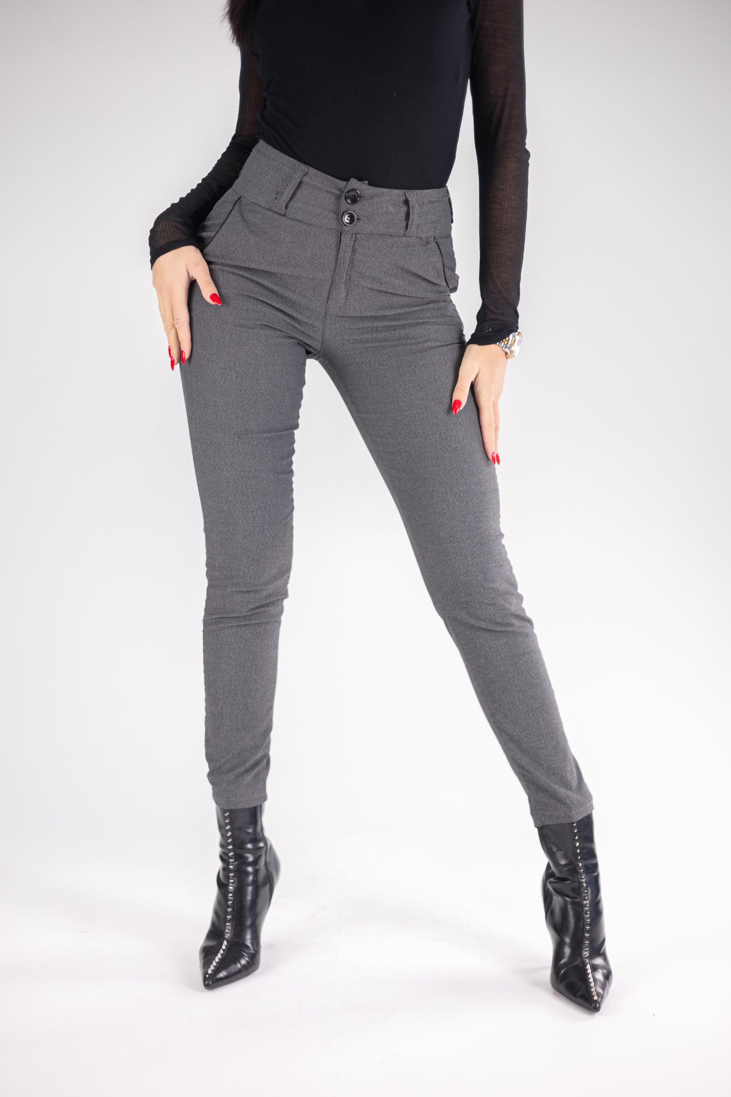 Keper pantalona