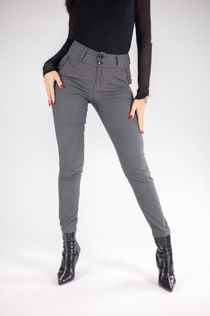 Keper pantalona